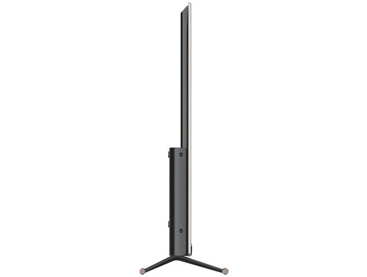 4K (Ultra HD) Smart телевизор HAIER 55 SMART TV S7